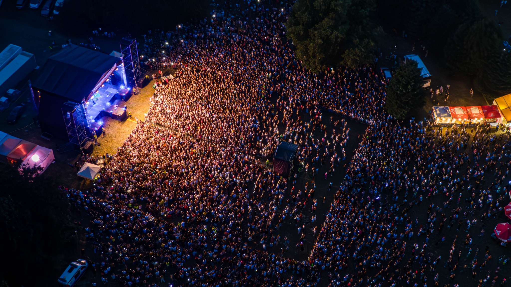 Realizacja gastronomii 2