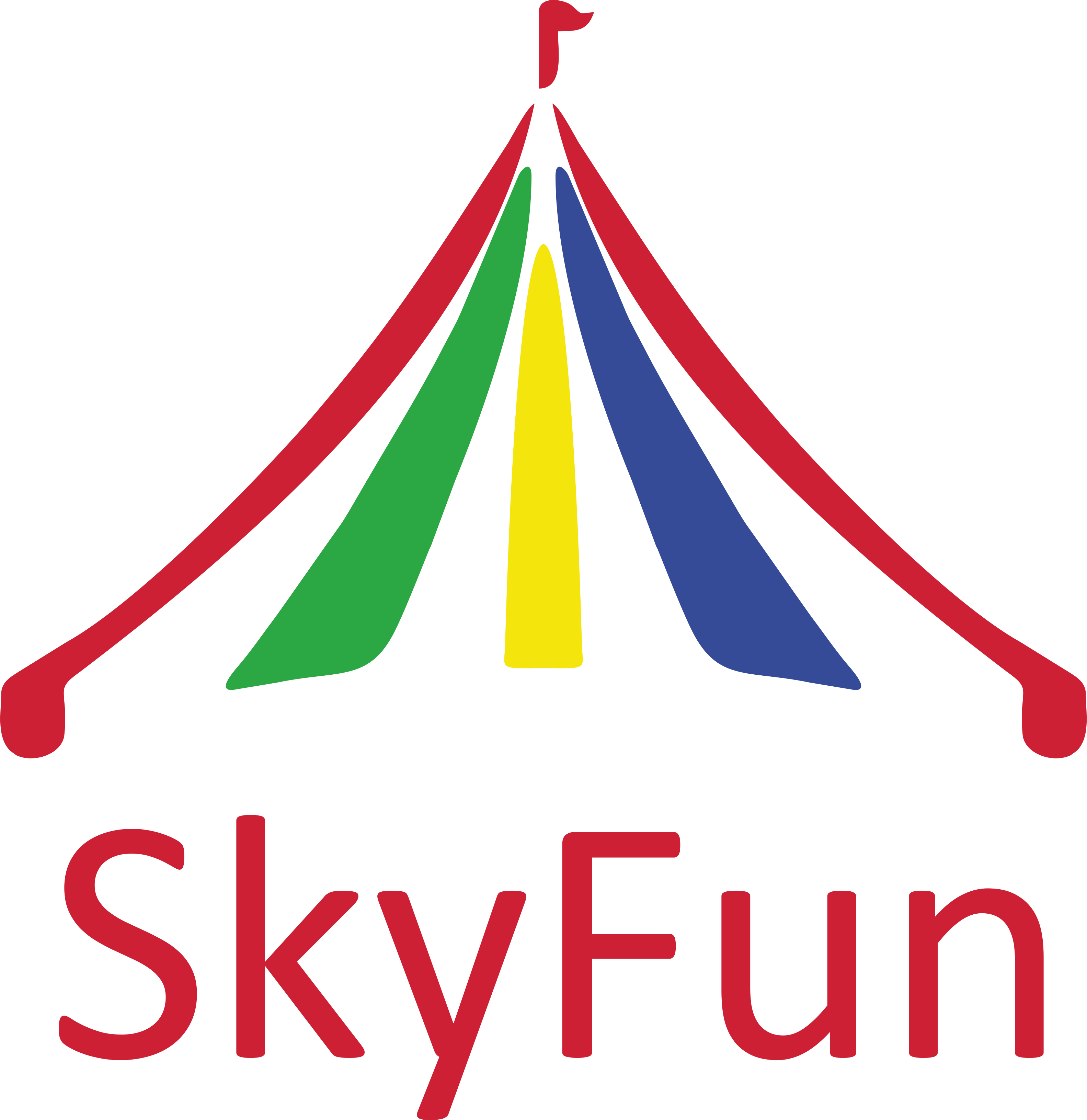 Skyfun - organizacja eventów